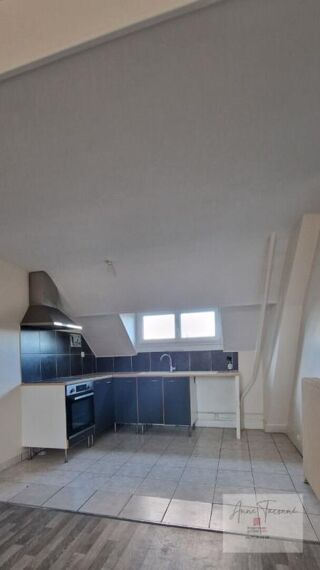  Appartement � louer 3 pi�ces 55 m�