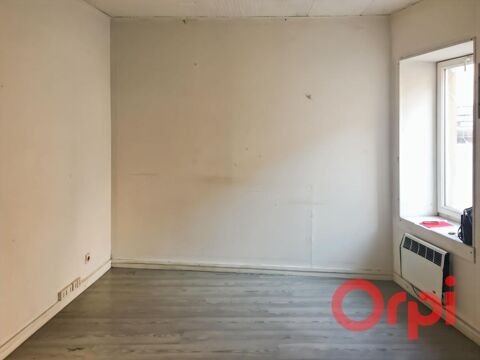 Local commercial Lyon 25 m2 - Pas de droit au bail 350 69009 Lyon