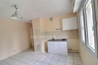  Appartement � vendre 1 pi�ce 24 m�