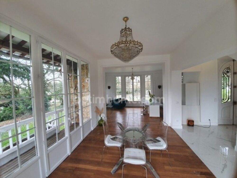 � vendre  Villa Montmorency (95160)