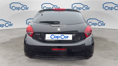 208 1.2 PureTech 110 Allure 2015 occasion 38230 Pont De Cheruy