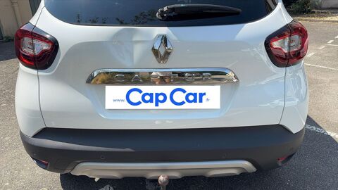 Captur 1.2 TCe 120 Intens 2018 occasion 31200 Toulouse