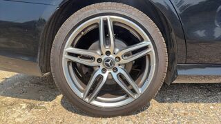 Classe E 220d 194 9G-DCT AMG Line - Automatique 2017 occasion 32500 Fleurance