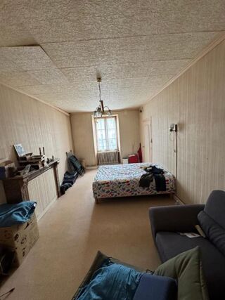  Maison � vendre 4 pi�ces 150 m�