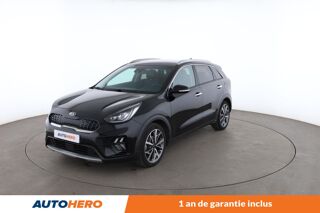 Niro 1.6 GDi ISG Hybride Design DCT6 141 ch 2021 occasion 92130 Issy-les-Moulineaux