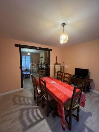  Maison � vendre 5 pi�ces 120 m�