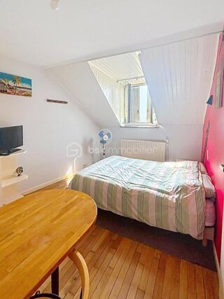 Appartement 1 pièce 14 m² · à Louvres · 14 m² · 66 650 €