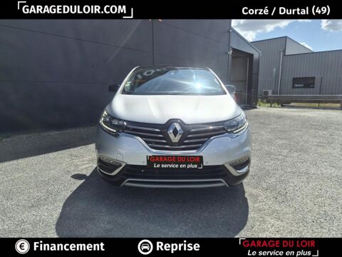 Espace V Intens Energy dCi 160 EDC 2017 occasion 49140 Corz&eacute;