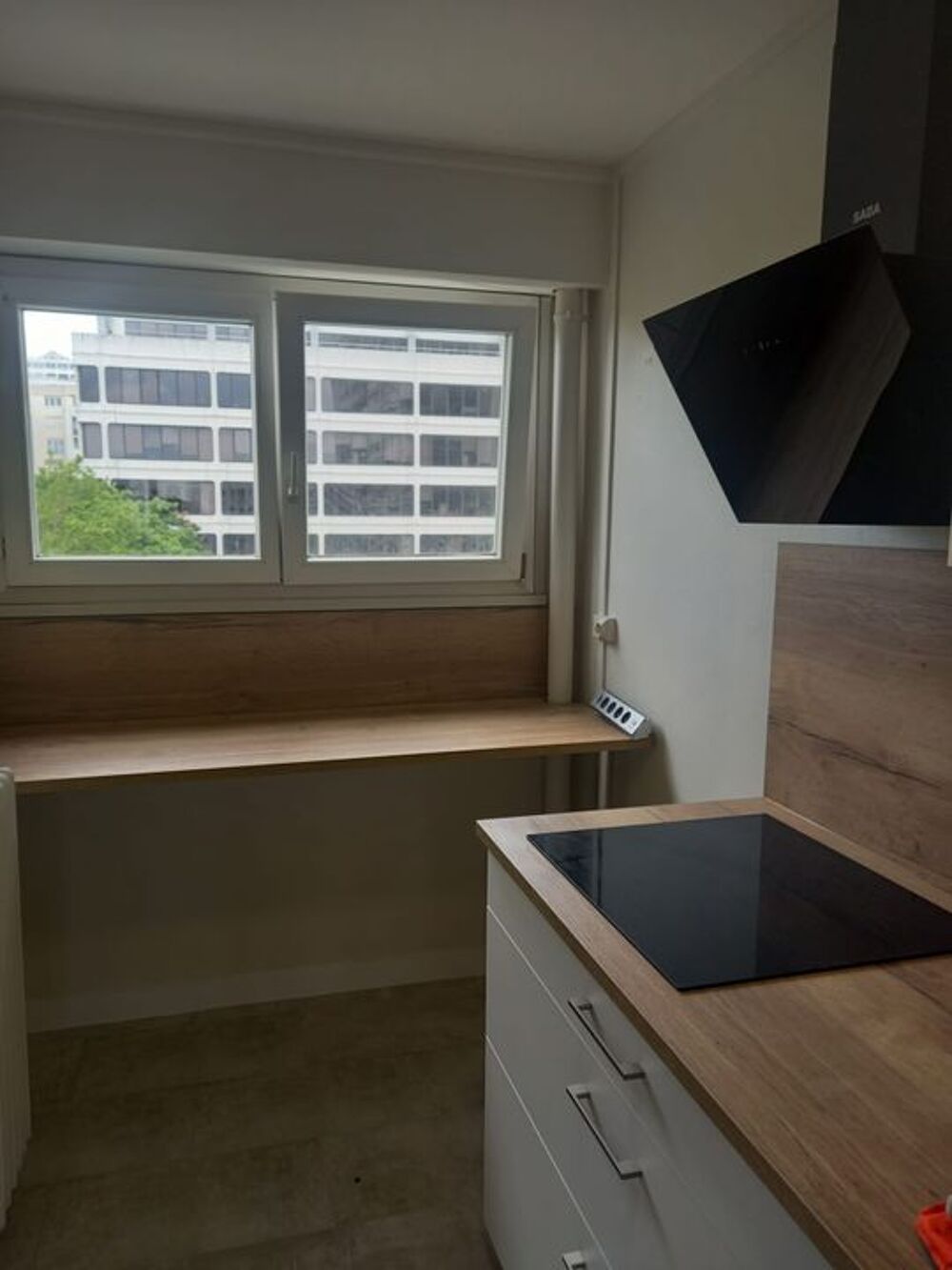 Location Appartement Appartement de 63m2 à louer sur Rennes Rennes
