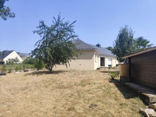  Maison à vendre 4 pièces 109 m²