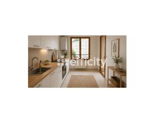  Appartement à vendre 3 pièces 75 m²