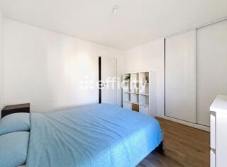  Appartement à vendre 2 pièces 40 m²