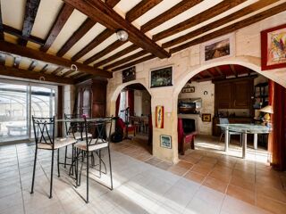  Maison à vendre 10 pièces 467 m²