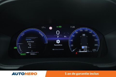 Yaris Cross 1.5 Hybride 2WD GR Sport 130H 2024 occasion 92130 Issy-les-Moulineaux
