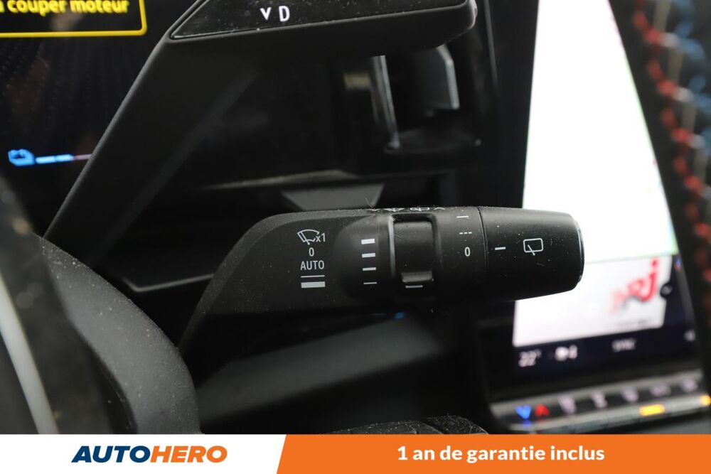 Austral 1.2 Hybrid E-Tech Techno Esprit Alpine 200 ch 2022 occasion 92130 Issy-les-Moulineaux