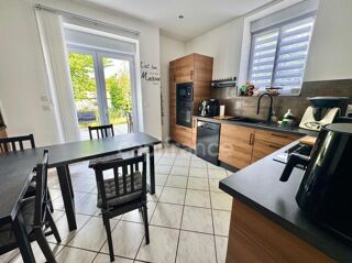  Maison � vendre 5 pi�ces 123 m�