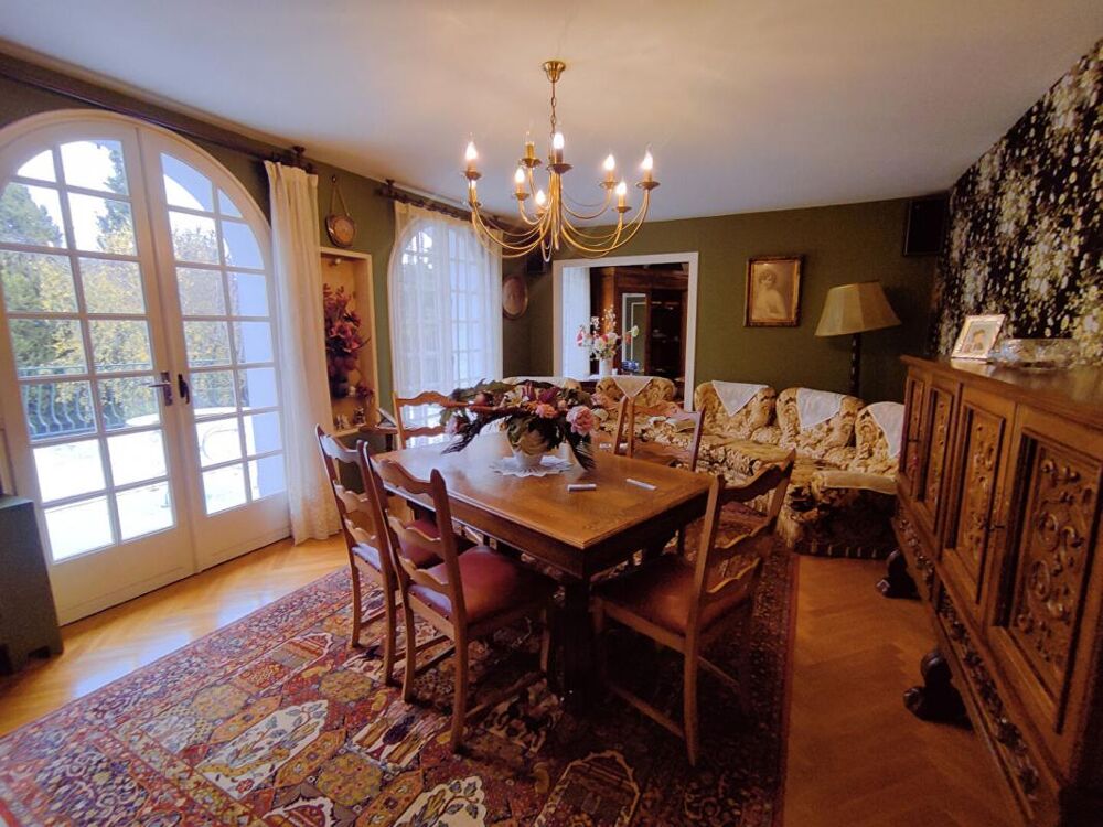 Vente Maison Maison La Roche Posay 7 pi�ce(s) 142 m2 La roche posay