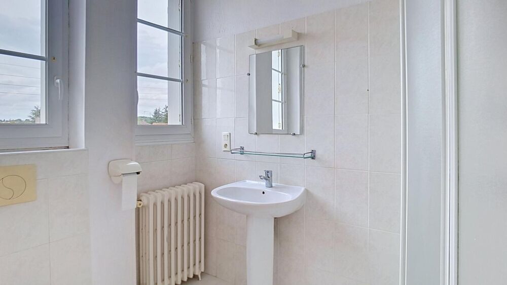 Vente Maison Maison Chauvigny 5 pièce(s) 95 m2 Chauvigny