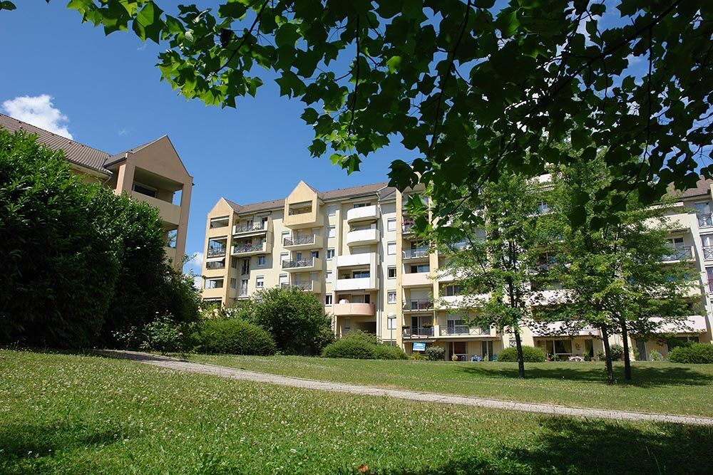 Location Appartement Appartement de 65m2 à louer sur Annecy Annecy