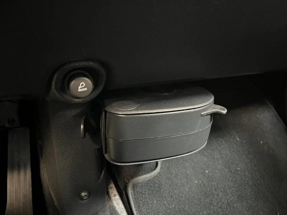 ForTwo Micro Hybrid Drive 45kW (451.334) 2009 occasion 06700 Saint Laurent Du Var