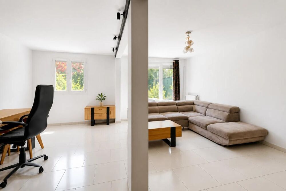 Vente Duplex/Triplex Appartement duplex de 4 pièces de 86 m² à Aulnay-sous-Bois Aulnay sous bois