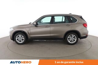 X5 xDrive40e Lounge Plus BVA8 313 ch 2018 occasion 92130 Issy-les-Moulineaux