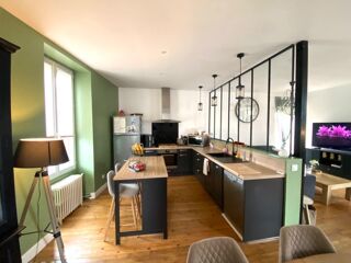  Maison � vendre 6 pi�ces 120 m�