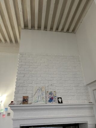  Appartement � vendre 4 pi�ces 116 m�