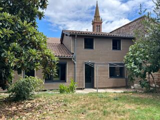  Maison à louer 3 pièces 72 m²