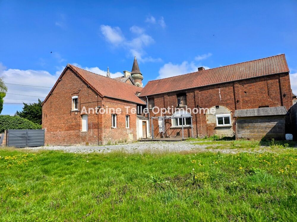 Maison 10 pièces 230 m² · à Poix du Nord · 230 m² · 167 000 €