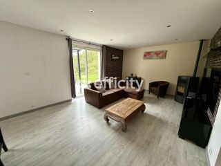  Maison � vendre 4 pi�ces 110 m�