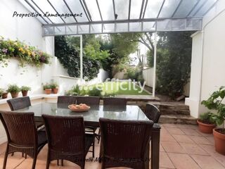  Appartement � vendre 3 pi�ces 60 m�