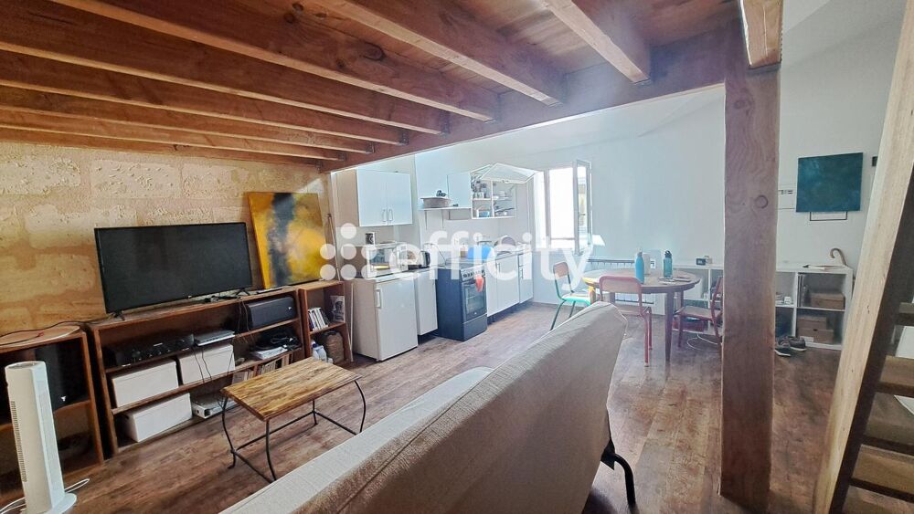 Vente Appartement Appartement rénové Bordeaux