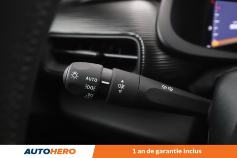 Avenger 1.2 Turbo T3 Altitude 101 ch 2023 occasion 92130 Issy-les-Moulineaux