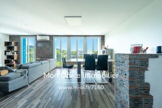  Appartement à vendre 4 pièces 74 m²