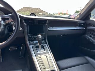 911 (991) S 2012 occasion 28500 Charpont