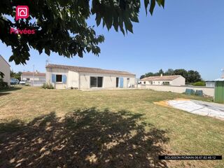  Maison à vendre 4 pièces 96 m²