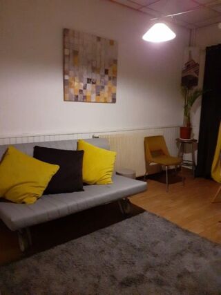  Appartement � louer 1 pi�ce 28 m�