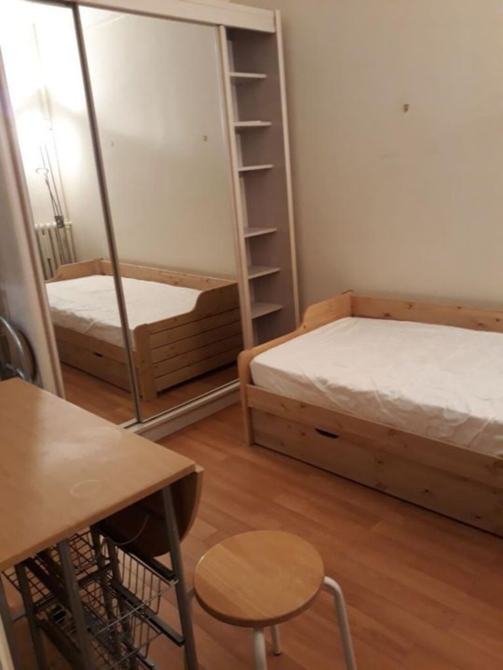 Location Appartement Appartement de 15m2 à louer sur Paris 07 Paris 7
