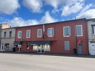  Immeuble � vendre 350 m� Villeneuve sur lot