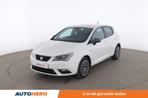 Seat ibiza 1.2 TSI Connect 90 ch