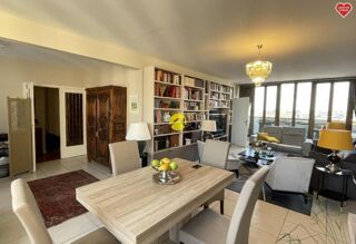  Appartement � vendre 3 pi�ces 131 m�