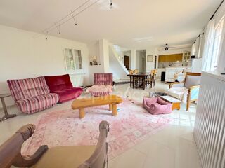  Maison à vendre 5 pièces 130 m²