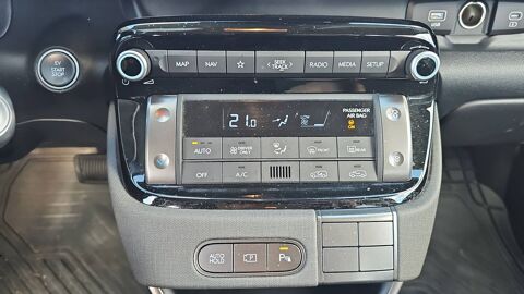 Inster 97 42 kWh Intuitive 2025 occasion 37390 Saint Roch