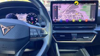 Formentor 1.4 e-HYBRID 204 ch DSG6 2021 occasion 73420 Voglans