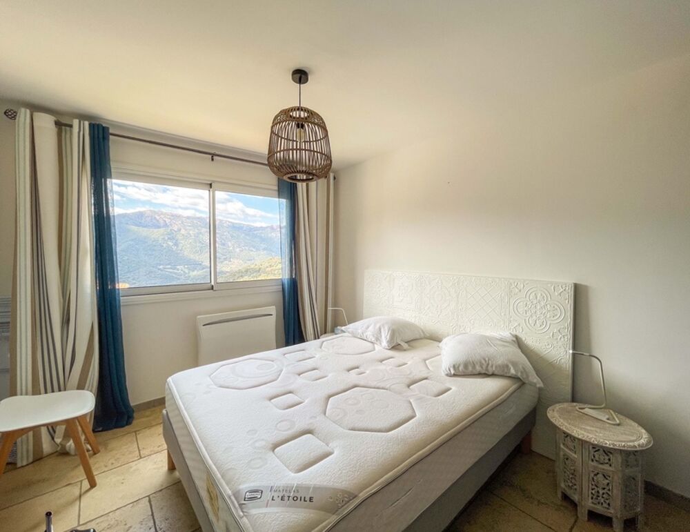 � vendre  Maison Olmiccia (20112)