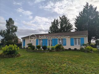  Maison � vendre 4 pi�ces 92 m�