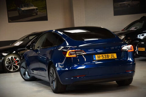 Model 3 Standard Range Plus RWD 60 kWh 2020 occasion 33700 Merignac