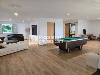  Maison � vendre 9 pi�ces 308 m�