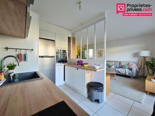  Appartement à vendre 3 pièces 70 m²